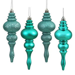 N500242 Holiday/Christmas/Christmas Ornaments and Tree Toppers
