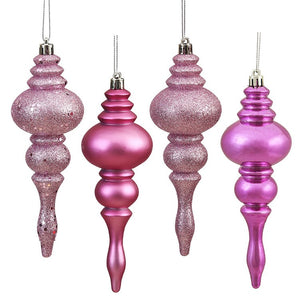 N500245 Holiday/Christmas/Christmas Ornaments and Tree Toppers