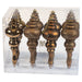N500276 Holiday/Christmas/Christmas Ornaments and Tree Toppers