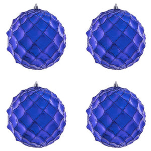 N192122D Holiday/Christmas/Christmas Ornaments and Tree Toppers
