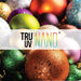 N591580DSV Holiday/Christmas/Christmas Ornaments and Tree Toppers