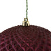 N188719D Holiday/Christmas/Christmas Ornaments and Tree Toppers