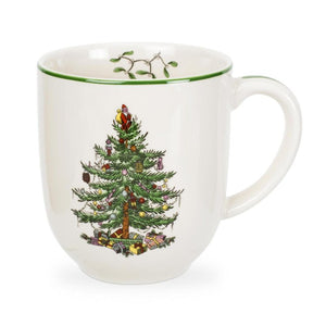 1373909 Holiday/Christmas/Christmas Tableware and Serveware
