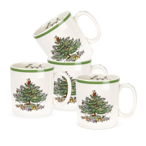 4306078 Holiday/Christmas/Christmas Tableware and Serveware