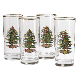 4339502 Holiday/Christmas/Christmas Tableware and Serveware