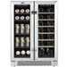 BWB-2060FDS Kitchen/Small Appliances/Wine Refrigerators