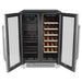 BWB-2060FDS Kitchen/Small Appliances/Wine Refrigerators