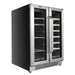 BWB-2060FDS Kitchen/Small Appliances/Wine Refrigerators