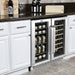 BWB-2060FDS Kitchen/Small Appliances/Wine Refrigerators
