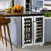BWB-2060FDS Kitchen/Small Appliances/Wine Refrigerators