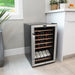 FWC-341TS Kitchen/Small Appliances/Wine Refrigerators