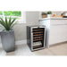 FWC-341TS Kitchen/Small Appliances/Wine Refrigerators