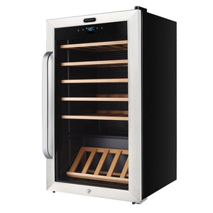 FWC-341TS Kitchen/Small Appliances/Wine Refrigerators