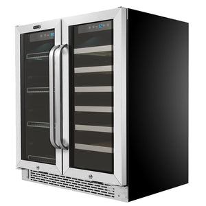 BWB-3388FDS Kitchen/Small Appliances/Wine Refrigerators