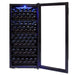 FWC-1201BB Kitchen/Small Appliances/Wine Refrigerators