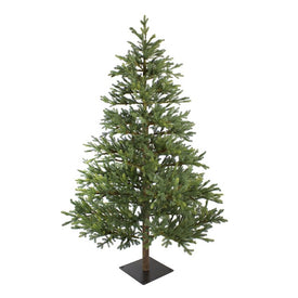 6.5' North Pine Artificial Christmas Tree - Unlit