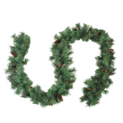 32913290 Holiday/Christmas/Christmas Wreaths & Garlands & Swags
