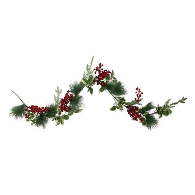 32632742 Holiday/Christmas/Christmas Wreaths & Garlands & Swags