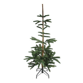 6.5' Layered Noble Fir Artificial Christmas Tree - Unlit