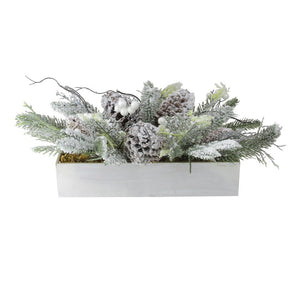 32915440 Holiday/Christmas/Christmas Artificial Flowers and Arrangements