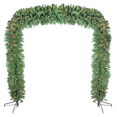 32913274 Holiday/Christmas/Christmas Wreaths & Garlands & Swags