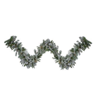 Product Image: 33388969 Holiday/Christmas/Christmas Wreaths & Garlands & Swags