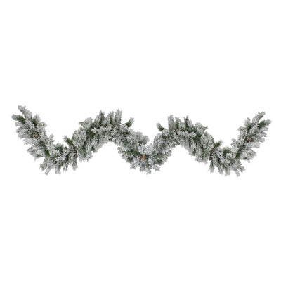 32620417 Holiday/Christmas/Christmas Wreaths & Garlands & Swags