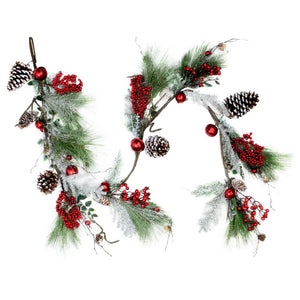 32635917 Holiday/Christmas/Christmas Wreaths & Garlands & Swags