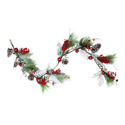 Product Image: 32635917 Holiday/Christmas/Christmas Wreaths & Garlands & Swags