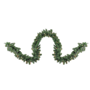32624603 Holiday/Christmas/Christmas Wreaths & Garlands & Swags
