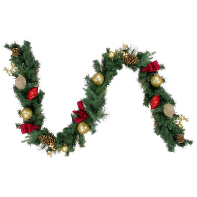 Product Image: 33750276 Holiday/Christmas/Christmas Wreaths & Garlands & Swags