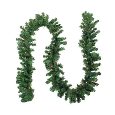 32913276 Holiday/Christmas/Christmas Wreaths & Garlands & Swags