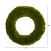 4649 Decor/Faux Florals/Wreaths & Garlands