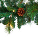 W1103 Holiday/Christmas/Christmas Wreaths & Garlands & Swags