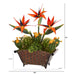 P1356 Decor/Faux Florals/Plants & Trees