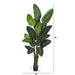 T1009 Decor/Faux Florals/Plants & Trees
