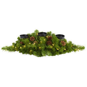4446 Holiday/Christmas/Christmas Artificial Flowers and Arrangements