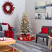 T1975 Holiday/Christmas/Christmas Trees