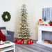 T1856 Holiday/Christmas/Christmas Trees