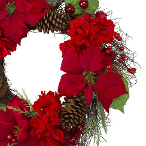 33532688 Holiday/Christmas/Christmas Wreaths & Garlands & Swags