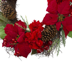 33532688 Holiday/Christmas/Christmas Wreaths & Garlands & Swags