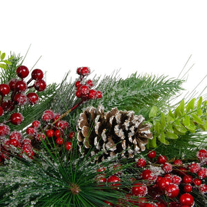33650117 Holiday/Christmas/Christmas Wreaths & Garlands & Swags