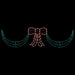 33406675 Holiday/Christmas/Christmas Lights