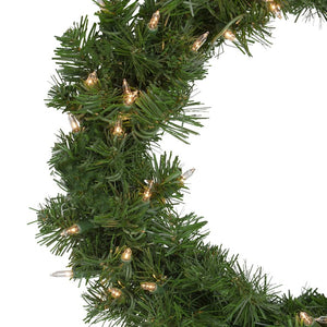32606785 Holiday/Christmas/Christmas Wreaths & Garlands & Swags