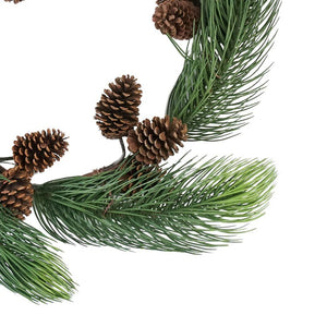 31581090 Holiday/Christmas/Christmas Wreaths & Garlands & Swags