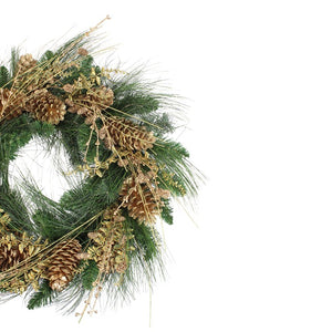 21298272 Holiday/Christmas/Christmas Wreaths & Garlands & Swags