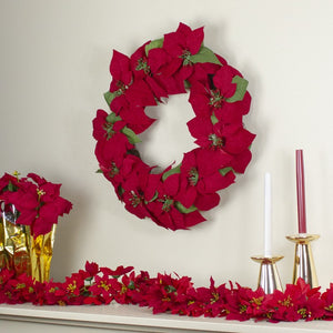 33406655 Holiday/Christmas/Christmas Wreaths & Garlands & Swags