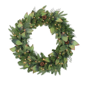 32915495 Holiday/Christmas/Christmas Wreaths & Garlands & Swags