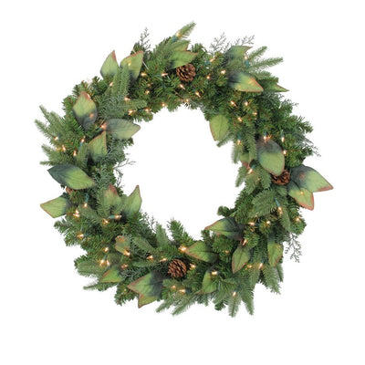Product Image: 32915495 Holiday/Christmas/Christmas Wreaths & Garlands & Swags