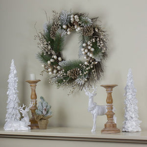 33532678 Holiday/Christmas/Christmas Wreaths & Garlands & Swags